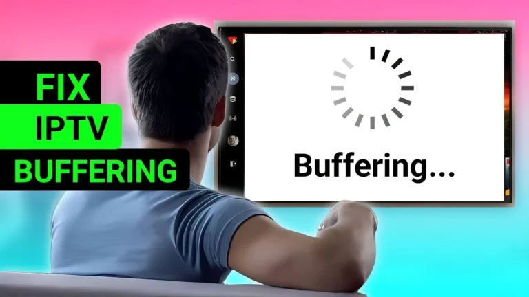 How to Fix Buffering Quickly in 3 Minutes